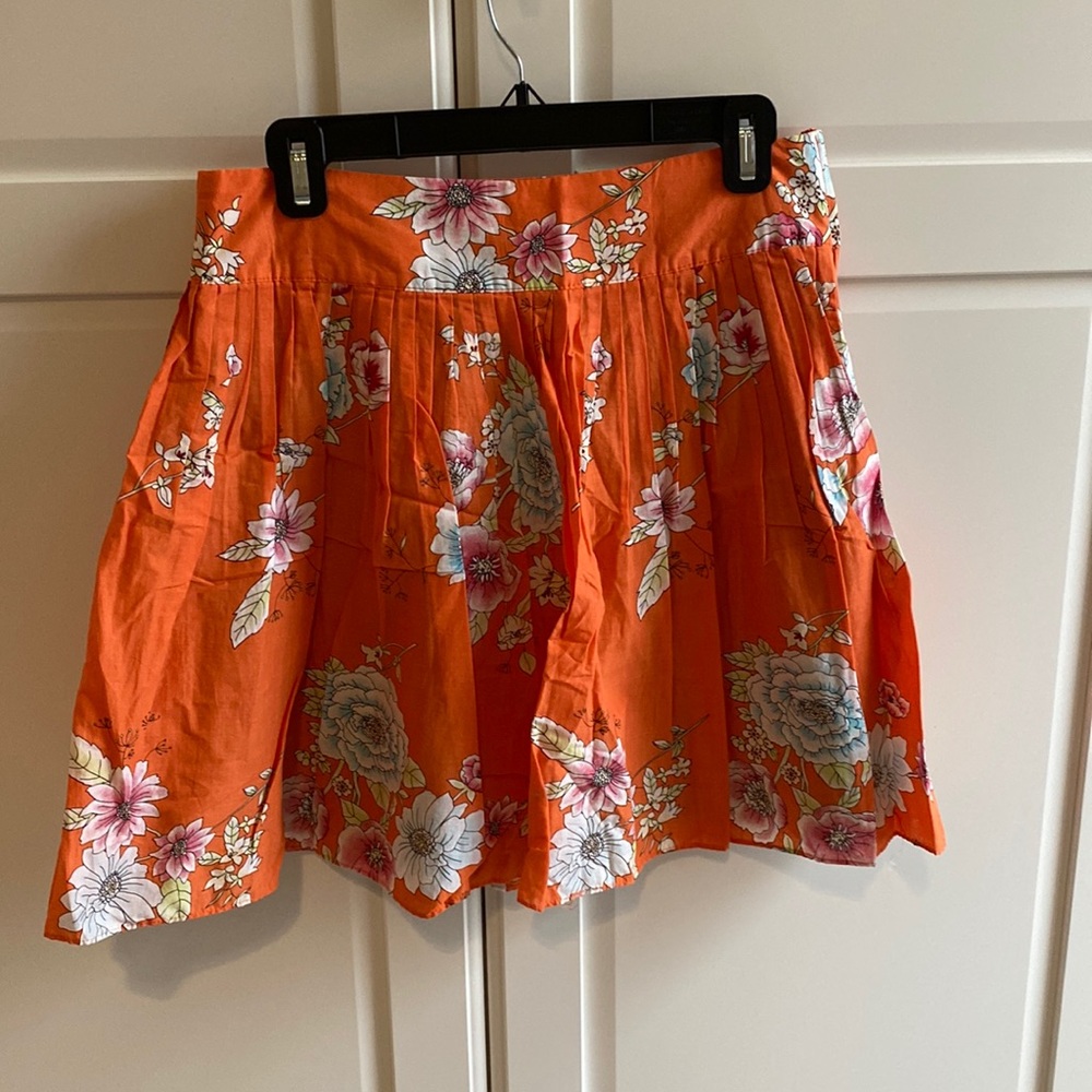Forever 21 skirt